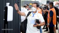 Djanur Berbagi 'Tips' Jinakkan PSM yang akan Dihadapi Persib di Pekan Ke-6